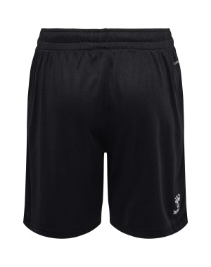 hmlCORE XK POLY COACH SHORTS KIDS / Interlock-Stoff