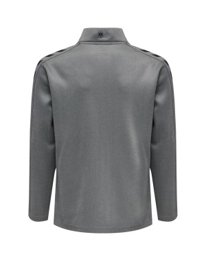 hmlCORE XK POLY ZIP SWEAT KIDS / Sweatstoff