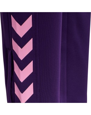 hmlCORE XK POLY PANTS WOMAN / Sweatstoff
