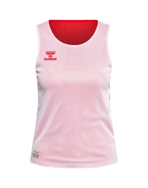 hmlCORE XK REVERSE BASKET JERSEY KI