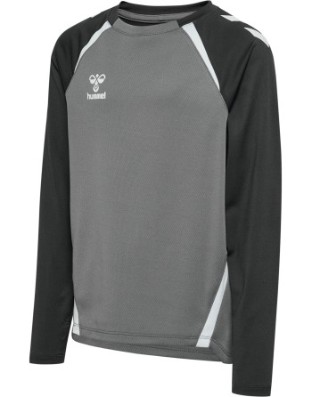 hmlLEAD 2.0 CREW SWEAT KIDS