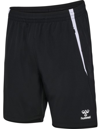 hmlLEAD 2.0 WOVEN SHORTS