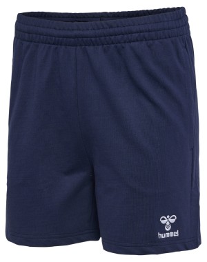hmlGO 2.0 SWEATSHORTS WOMAN