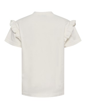 hmlVIOLET T-SHIRT S/S