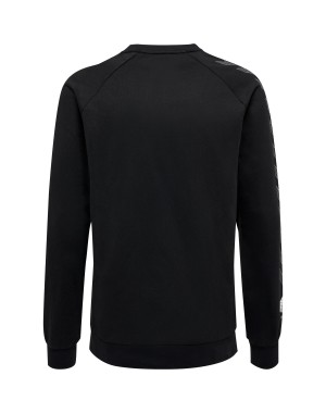 hmlMOVE GRID COTTON SWEATSHIRT
