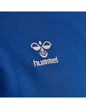 hmlMOVE GRID COTTON SWEATSHIRT