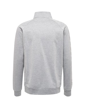 hmlMOVE GRID COTTON ZIP JACKET