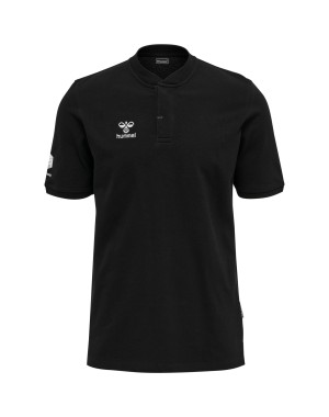 hmlMOVE GRID POLO