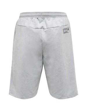 hmlMOVE GRID COTTON SHORTS