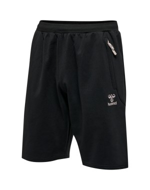 hmlMOVE GRID COTTON SHORTS