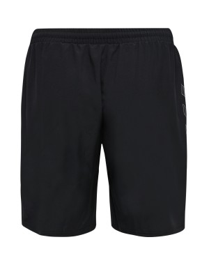 hmlMOVE GRID WOVEN SHORTS