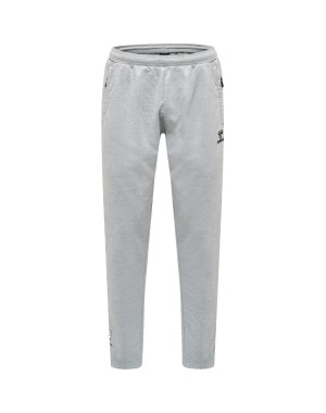 hmlMOVE GRID COTTON PANTS