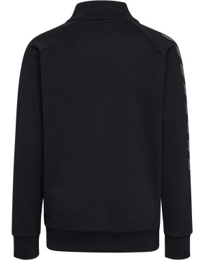 hmlMOVE GRID COTTON ZIP JACKET KIDS