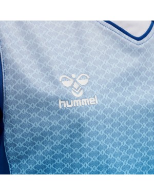 hmlCORE XK SUBLIMA JERSEY S/S KIDS / Interlock-Stoff