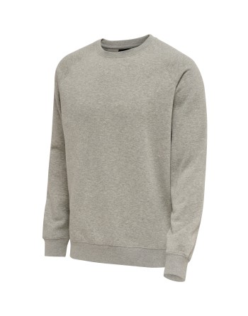 hmlRED CLASSIC SWEATSHIRT / Angeraute Innenseite