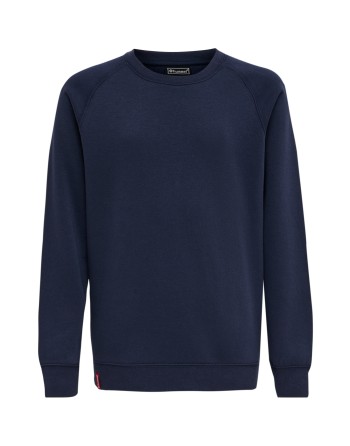hmlRED CLASSIC SWEATSHIRT KIDS / Sweatshirt aus Sweatstoff