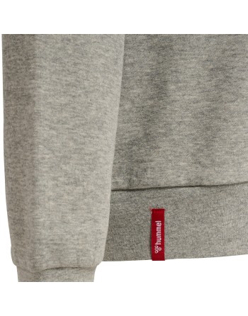 hmlRED CLASSIC SWEATSHIRT WOMAN / Sweatshirt aus Sweatstoff