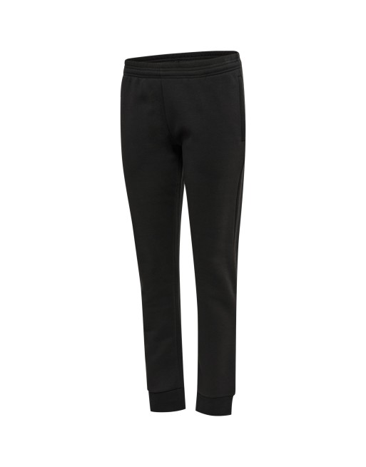 hmlRED BASIC SWEAT PANTS WOMAN / Hose aus Sweatstoff