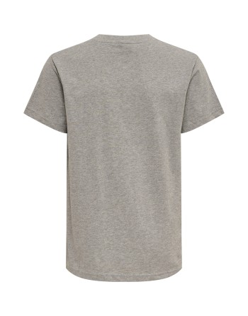 hmlRED BASIC T-SHIRT S/S KIDS / T-Shirt aus Jerseystoff