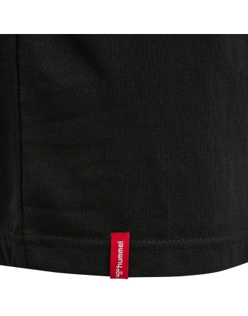 hmlRED BASIC T-SHIRT S/S KIDS / T-Shirt aus Jerseystoff