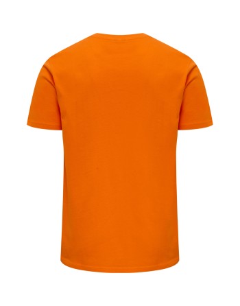 hmlRED HEAVY T-SHIRT S/S / T-Shirt aus Jerseystoff