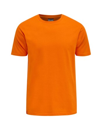 hmlRED HEAVY T-SHIRT S/S / T-Shirt aus Jerseystoff