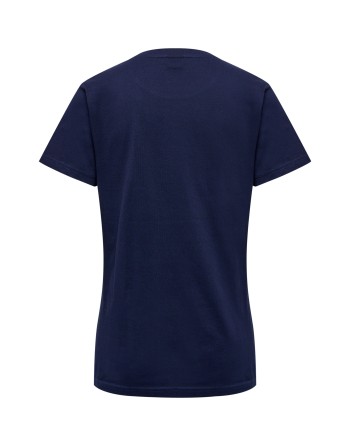 hmlRED HEAVY T-SHIRT S/S WOMAN / T-Shirt aus Jerseystoff