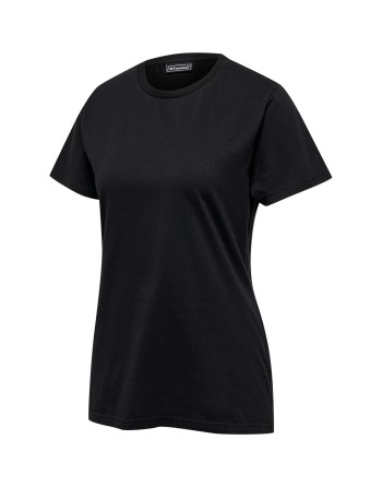 hmlRED HEAVY T-SHIRT S/S WOMAN / T-Shirt aus Jerseystoff
