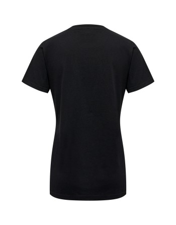 hmlRED HEAVY T-SHIRT S/S WOMAN / T-Shirt aus Jerseystoff