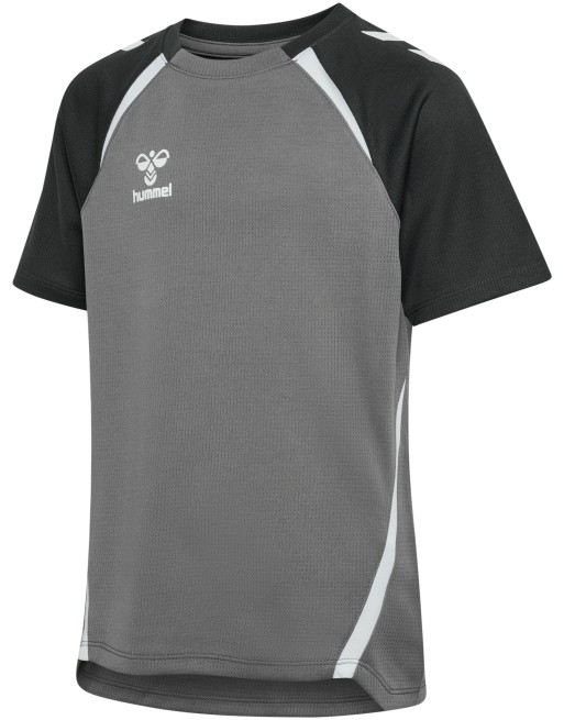 hmlLEAD 2.0 JERSEY S/S KIDS