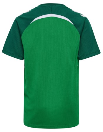 hmlLEAD 2.0 JERSEY S/S KIDS