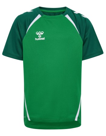 hmlLEAD 2.0 JERSEY S/S KIDS