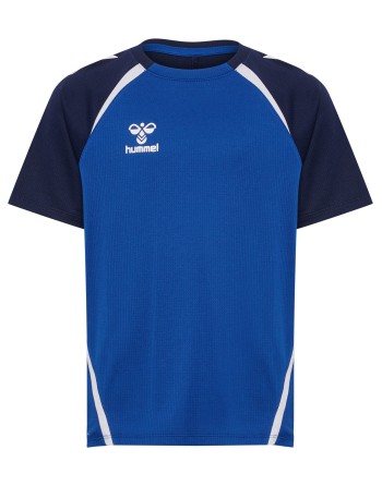 hmlLEAD 2.0 JERSEY S/S KIDS