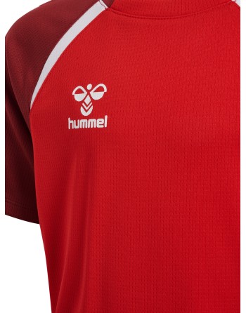 hmlLEAD 2.0 JERSEY S/S KIDS