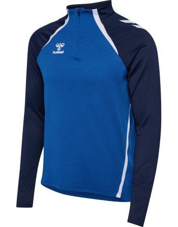 hmlLEAD 2.0 HALF ZIP