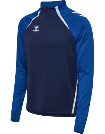 hmlLEAD 2.0 HALF ZIP