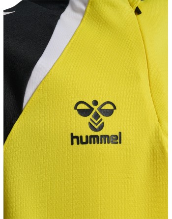 hmlLEAD 2.0 HALF ZIP KIDS