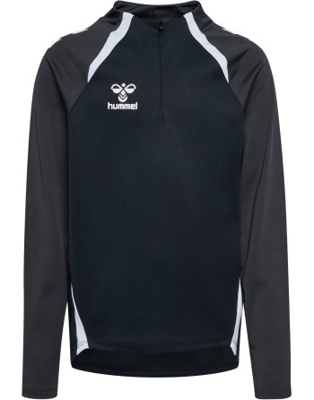 hmlLEAD 2.0 HALF ZIP KIDS