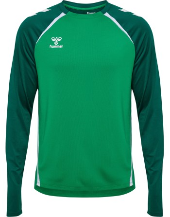 hmlLEAD 2.0 CREW SWEAT