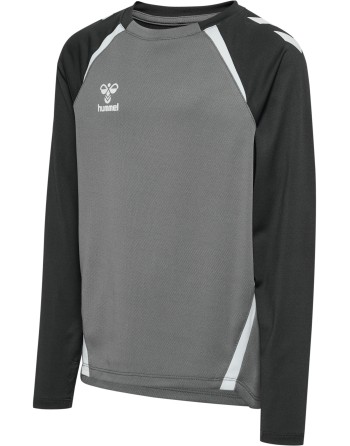 hmlLEAD 2.0 CREW SWEAT KIDS