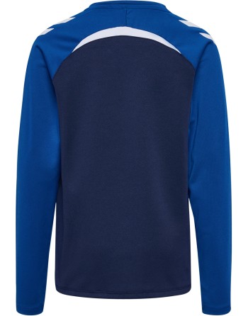 hmlLEAD 2.0 CREW SWEAT KIDS