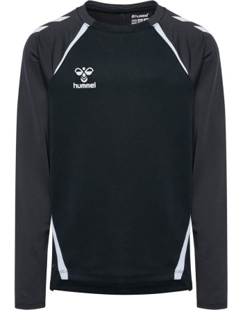 hmlLEAD 2.0 CREW SWEAT KIDS