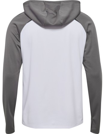 hmlLEAD 2.0 ZIP HOODIE