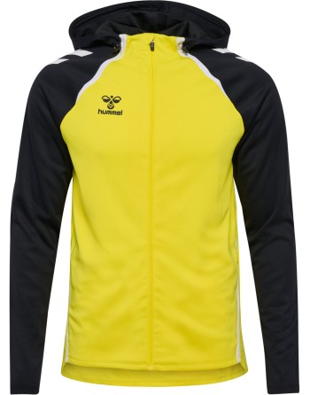 hmlLEAD 2.0 ZIP HOODIE