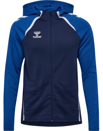 hmlLEAD 2.0 ZIP HOODIE