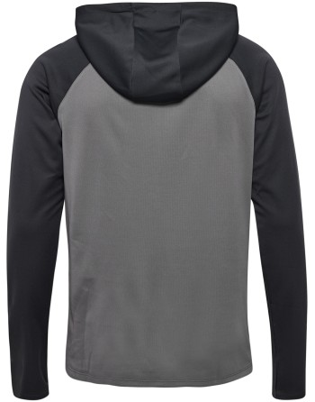 hmlLEAD 2.0 ZIP HOODIE