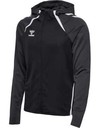 hmlLEAD 2.0 ZIP HOODIE