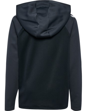 hmlLEAD 2.0 ZIP HOODIE KIDS