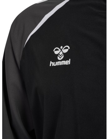 hmlLEAD 2.0 WOVEN JACKET