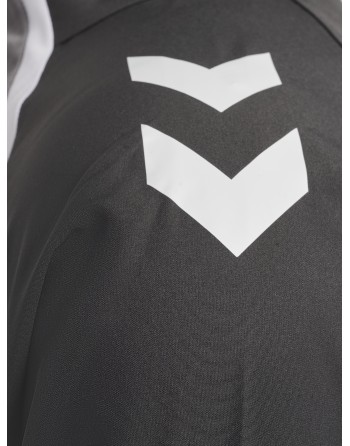 hmlLEAD 2.0 WOVEN JACKET